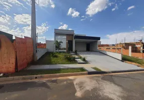 Foto 1 de Casa de Condomínio com 3 Quartos à venda, 185m² em Engenho Velho, Nova Odessa