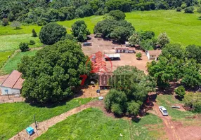 Foto 1 de Lote/Terreno à venda, 607m² em , Formoso do Araguaia