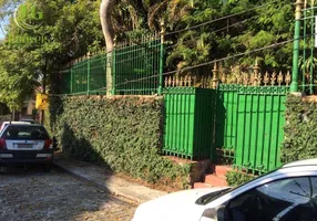 Foto 1 de Casa com 5 Quartos à venda, 500m² em Santa Teresa, Rio de Janeiro