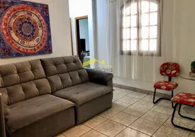 Foto 1 de Casa com 5 Quartos à venda, 396m² em Buritis, Belo Horizonte