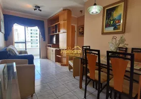 Foto 1 de Apartamento com 2 Quartos à venda, 48m² em Vila Buarque, São Paulo
