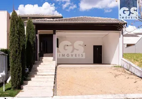 Foto 1 de Casa de Condomínio com 3 Quartos à venda, 185m² em Parque do Varvito, Itu