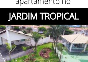 Foto 1 de Apartamento com 2 Quartos à venda, 55m² em Goiás, Araguari