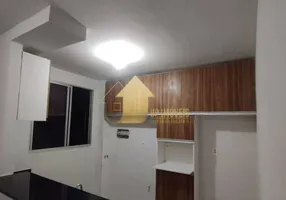 Foto 1 de Apartamento com 2 Quartos à venda, 40m² em Alameda, Várzea Grande