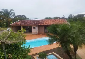 Foto 1 de Fazenda/Sítio com 3 Quartos à venda, 3600m² em Centro, Santa Inês