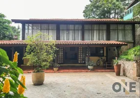 Foto 1 de Casa de Condomínio com 3 Quartos à venda, 389m² em Granja Viana, Cotia
