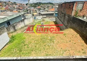 Foto 1 de Lote/Terreno à venda, 250m² em Jardim Pinheiro, Arujá