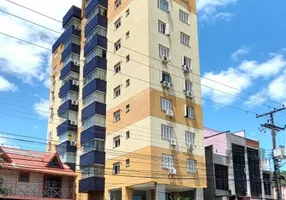 Foto 1 de Apartamento com 1 Quarto à venda, 42m² em Partenon, Porto Alegre