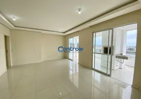 Foto 1 de Apartamento com 3 Quartos à venda, 170m² em Kobrasol, São José