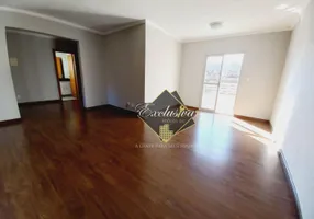 Foto 1 de Apartamento com 3 Quartos à venda, 123m² em Jardim Quisisana, Poços de Caldas