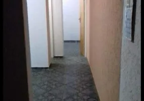 Foto 1 de Casa com 1 Quarto à venda, 35m² em San Genaro, Ribeirão das Neves