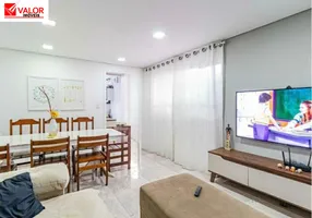 Foto 1 de Casa com 4 Quartos à venda, 120m² em Parque Malagoli, São Paulo