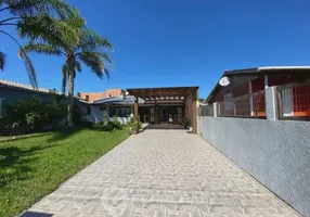 Foto 1 de Casa com 2 Quartos à venda, 200m² em Indianópolis, Tramandaí
