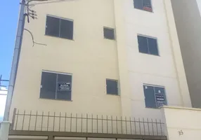 Foto 1 de Apartamento com 2 Quartos à venda, 50m² em São Caetano, São João Del Rei