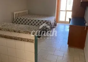 Foto 1 de Apartamento com 1 Quarto para alugar, 49m² em Nova Aliança, Ribeirão Preto