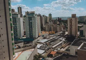 Foto 1 de Apartamento com 3 Quartos à venda, 95m² em Buritis, Belo Horizonte