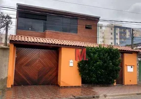 Foto 1 de Casa com 6 Quartos à venda, 700m² em Jardim Europa, Sorocaba