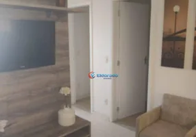 Foto 1 de Apartamento com 2 Quartos à venda, 52m² em Jardim Denadai - Nova Veneza, Sumaré