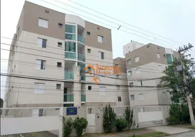 Foto 1 de Apartamento com 2 Quartos à venda, 49m² em Parque Continental II, Guarulhos