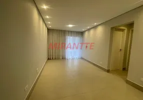 Foto 1 de Apartamento com 2 Quartos à venda, 63m² em Imirim, São Paulo