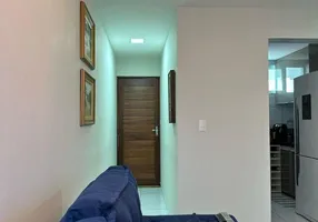 Foto 1 de Apartamento com 2 Quartos à venda, 55m² em Tambauzinho, João Pessoa
