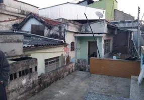 Foto 1 de Lote/Terreno à venda, 260m² em Vila Formosa, São Paulo
