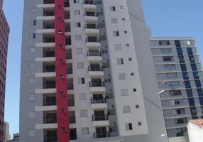 Foto 1 de Apartamento com 2 Quartos à venda, 47m² em Jardim Paulista, São Paulo