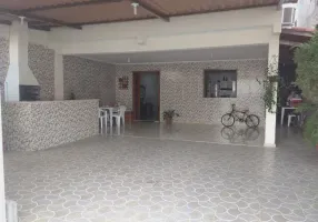 Foto 1 de Casa com 2 Quartos à venda, 130m² em Vila Romanópolis, Ferraz de Vasconcelos