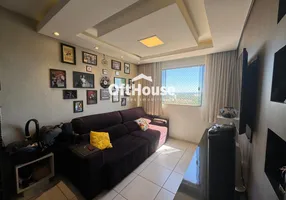 Foto 1 de Apartamento com 2 Quartos à venda, 62m² em Setor Negrão de Lima, Goiânia