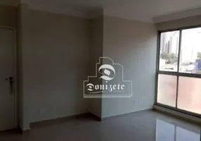 Foto 1 de Apartamento com 3 Quartos à venda, 70m² em Vila Dora, Santo André