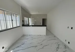 Foto 1 de Casa com 3 Quartos à venda, 125m² em Felixlândia, Ribeirão das Neves