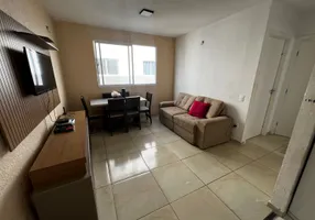 Foto 1 de Apartamento com 2 Quartos à venda, 44m² em Sapiranga, Fortaleza