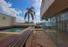 Foto 1 de Cobertura com 4 Quartos à venda, 400m² em Jardim Madalena, Campinas