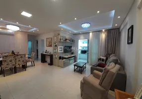 Foto 1 de Apartamento com 3 Quartos à venda, 102m² em Barreiros, São José