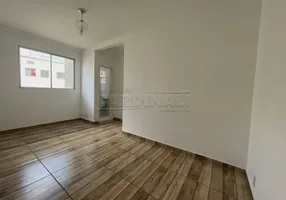 Foto 1 de Apartamento com 2 Quartos à venda, 50m² em Jardim Ipanema, São Carlos