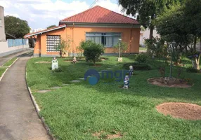 Foto 1 de Lote/Terreno à venda, 2040m² em Horto Florestal, São Paulo