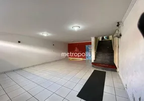 Foto 1 de Prédio Comercial à venda, 330m² em Santo Antônio, São Caetano do Sul