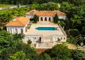 Foto 1 de Casa de Condomínio com 3 Quartos à venda, 1053m² em Fazenda Vila Real de Itu, Itu