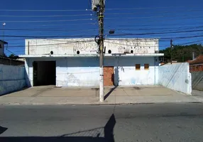 Foto 1 de Galpão/Depósito/Armazém à venda, 1360m² em Centro, Barueri