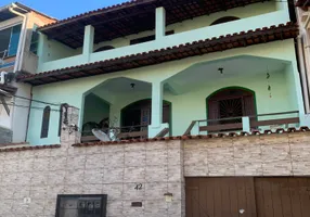 Foto 1 de Casa com 6 Quartos à venda, 110m² em Boca do Rio, Salvador