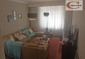 Foto 1 de Casa com 4 Quartos à venda, 205m² em Paraíso, São Paulo