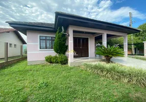 Foto 1 de Casa com 3 Quartos à venda, 140m² em Marisul, Imbé