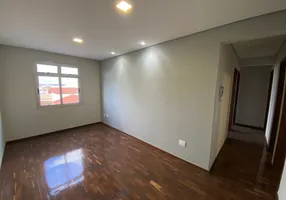 Foto 1 de Apartamento com 3 Quartos à venda, 90m² em Colégio Batista, Belo Horizonte