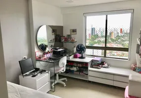 Foto 1 de Apartamento com 4 Quartos à venda, 184m² em Poço, Recife