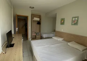 Foto 1 de Apartamento com 1 Quarto à venda, 33m² em Belvedere, Caldas Novas