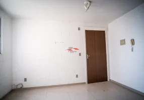 Foto 1 de Apartamento com 2 Quartos à venda, 39m² em Alto Petrópolis, Porto Alegre