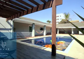 Foto 1 de Casa com 4 Quartos à venda, 400m² em Jardim Simus, Sorocaba