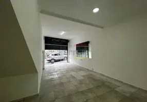 Foto 1 de Imóvel Comercial para alugar, 110m² em Vila Gustavo, São Paulo