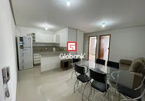 Foto 1 de Apartamento com 2 Quartos à venda, 51m² em Monte Alegre, Montes Claros