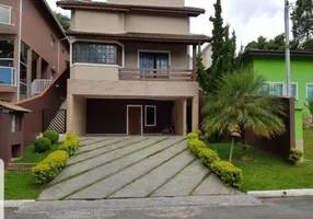 Foto 1 de Casa com 4 Quartos à venda, 301m² em Parque Nova Jandira, Jandira